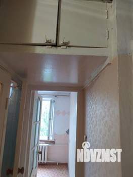 2-к квартира, вторичка, 47м2, 5/5 этаж