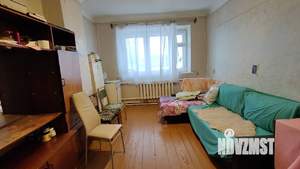 2-к квартира, вторичка, 40м2, 2/2 этаж