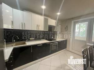 2-к квартира, вторичка, 61м2, 2/10 этаж