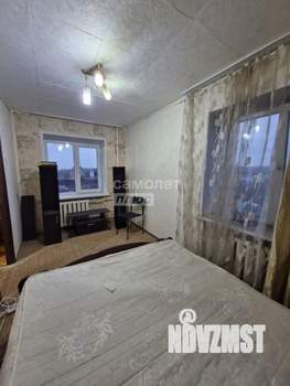 2-к квартира, вторичка, 42м2, 3/5 этаж