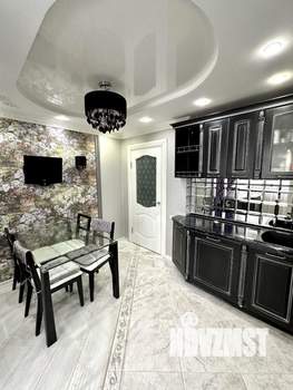 3-к квартира, вторичка, 115м2, 2/11 этаж