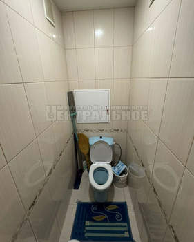 1-к квартира, вторичка, 42м2, 10/10 этаж