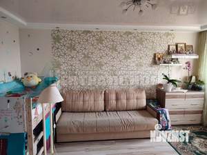 1-к квартира, вторичка, 40м2, 4/7 этаж