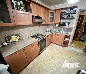 3-к квартира, вторичка, 61м2, 6/9 этаж