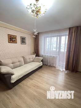 4-к квартира, вторичка, 79м2, 2/5 этаж