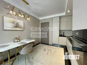 2-к квартира, вторичка, 87м2, 5/10 этаж