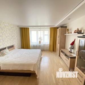 3-к квартира, вторичка, 77м2, 3/10 этаж