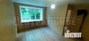 1-к квартира, вторичка, 31м2, 1/4 этаж