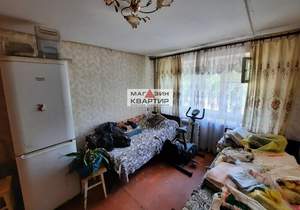 2-к квартира, вторичка, 47м2, 1/5 этаж
