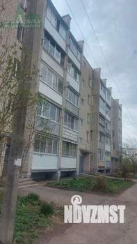 1-к квартира, вторичка, 33м2, 2/5 этаж