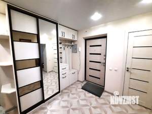 2-к квартира, вторичка, 66м2, 2/10 этаж