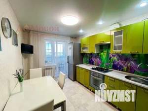 1-к квартира, вторичка, 48м2, 9/10 этаж