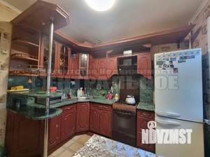 3-к квартира, вторичка, 62м2, 1/9 этаж