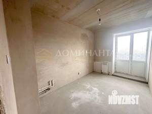 1-к квартира, вторичка, 40м2, 7/16 этаж