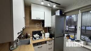 3-к квартира, вторичка, 63м2, 2/5 этаж