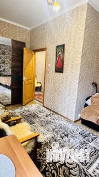 1-к квартира, вторичка, 50м2, 2/4 этаж