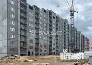 1-к квартира, вторичка, 38м2, 6/12 этаж