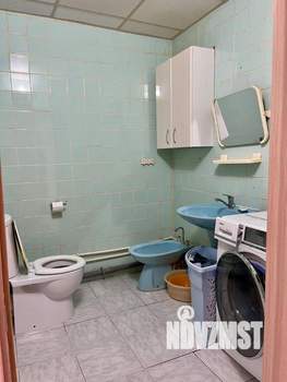2-к квартира, вторичка, 58м2, 4/5 этаж