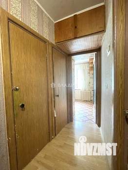 2-к квартира, вторичка, 44м2, 1/5 этаж