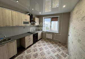 3-к квартира, вторичка, 63м2, 10/10 этаж