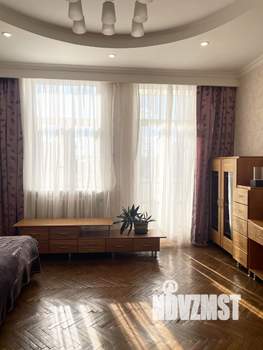 4-к квартира, вторичка, 90м2, 5/5 этаж