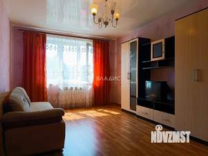 1-к квартира, вторичка, 36м2, 5/10 этаж