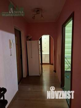 2-к квартира, вторичка, 53м2, 10/10 этаж