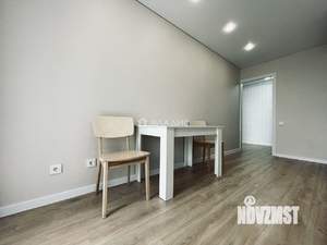 1-к квартира, вторичка, 40м2, 8/9 этаж