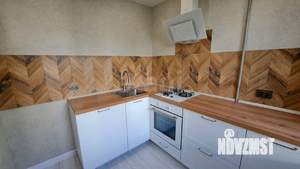 3-к квартира, вторичка, 62м2, 1/5 этаж