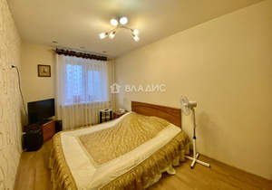 2-к квартира, вторичка, 50м2, 6/9 этаж