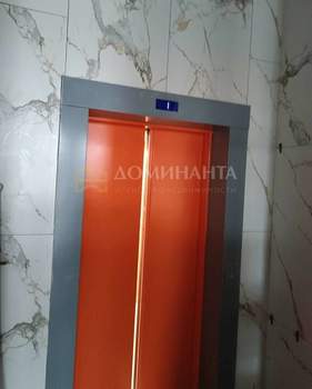 2-к квартира, вторичка, 70м2, 3/6 этаж