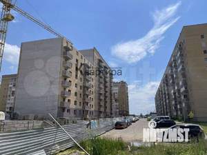 1-к квартира, вторичка, 39м2, 8/10 этаж
