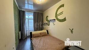 4-к квартира, вторичка, 93м2, 5/5 этаж