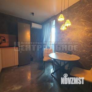 1-к квартира, вторичка, 45м2, 9/10 этаж