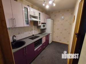 2-к квартира, вторичка, 34м2, 3/9 этаж