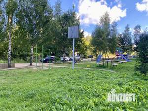 1-к квартира, вторичка, 44м2, 10/10 этаж