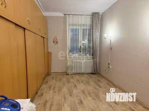 2-к квартира, вторичка, 56м2, 2/2 этаж