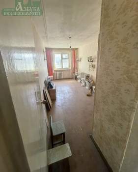 3-к квартира, вторичка, 60м2, 4/5 этаж