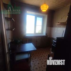 1-к квартира, вторичка, 32м2, 5/5 этаж