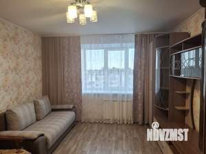 1-к квартира, вторичка, 37м2, 8/10 этаж