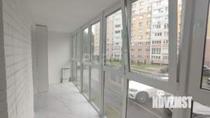1-к квартира, вторичка, 60м2, 1/10 этаж