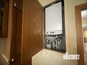 5-к квартира, вторичка, 227м2, 4/4 этаж