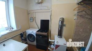 2-к квартира, вторичка, 40м2, 2/2 этаж