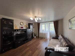 3-к квартира, вторичка, 93м2, 5/10 этаж