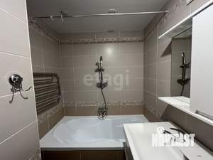 2-к квартира, вторичка, 51м2, 4/16 этаж
