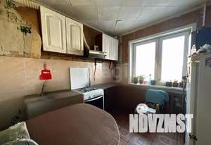 3-к квартира, вторичка, 63м2, 6/9 этаж