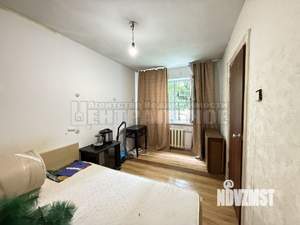 2-к квартира, вторичка, 46м2, 1/5 этаж