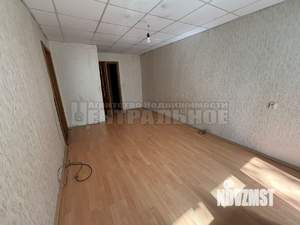 3-к квартира, вторичка, 48м2, 2/5 этаж