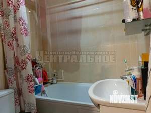 1-к квартира, вторичка, 18м2, 2/5 этаж