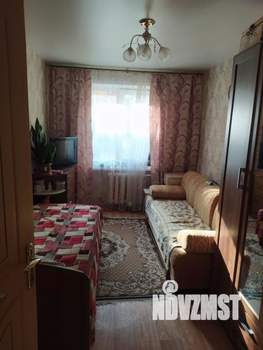 4-к квартира, вторичка, 74м2, 2/9 этаж